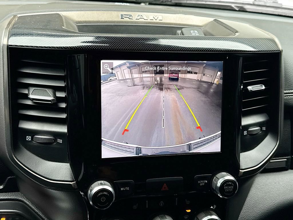 Used 2020 RAM 1500 Sport w/ Level 2 Equipment Goup w/2_L image 22