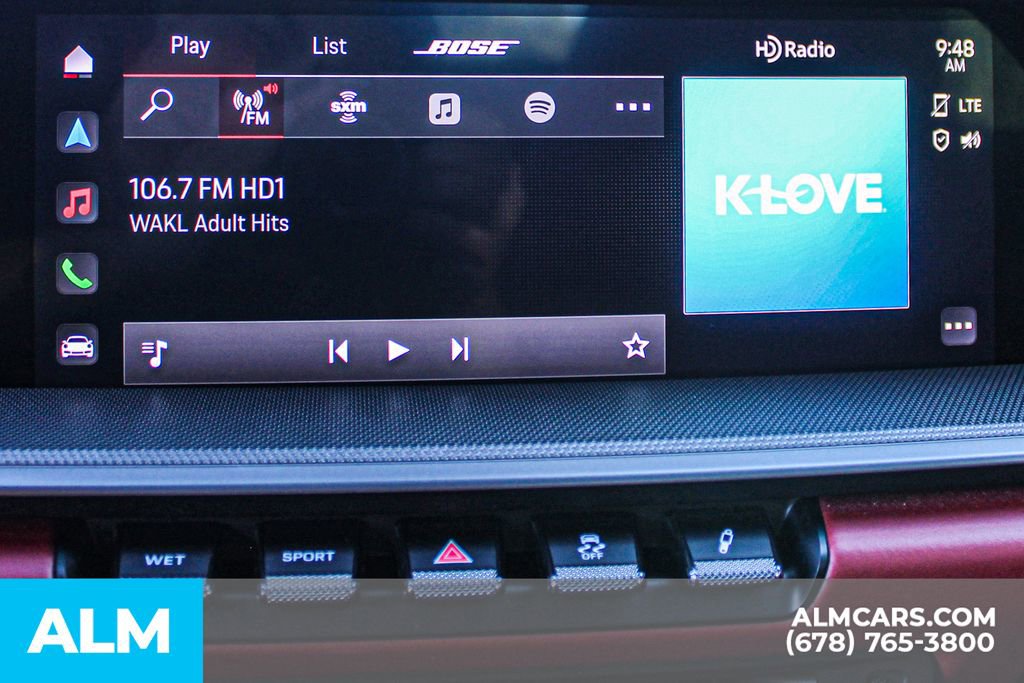 Used 2022 Porsche 911 Carrera S image 33