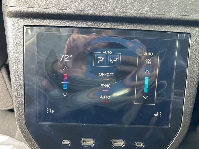 New 2026 GMC Yukon AT4 Ultimate image 38