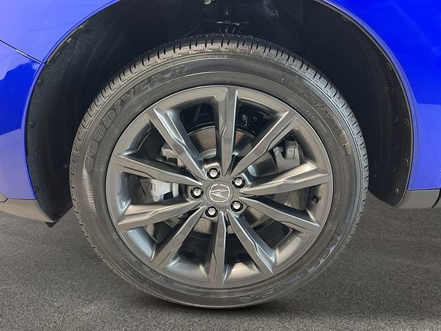 New 2025 Acura RDX A-Spec image 12