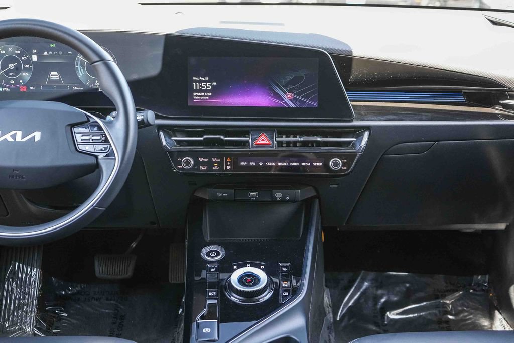 Used 2024 Kia Niro Wind FWD image 15