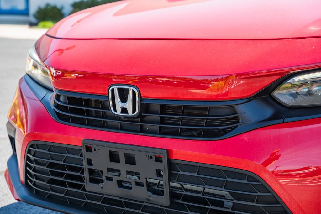 Used 2023 Honda Civic Sport image 11