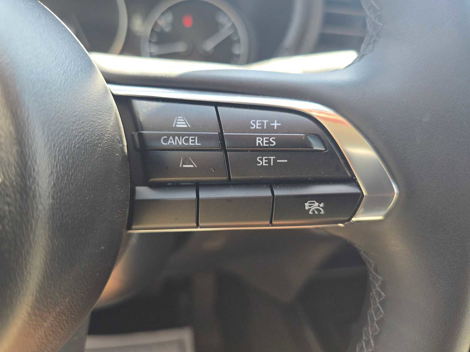Used 2025 MAZDA CX-30 AWD 2.5 S w/ Preferred Package image 30