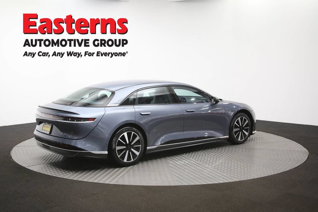 Used 2024 Lucid Air Pure RWD image 41