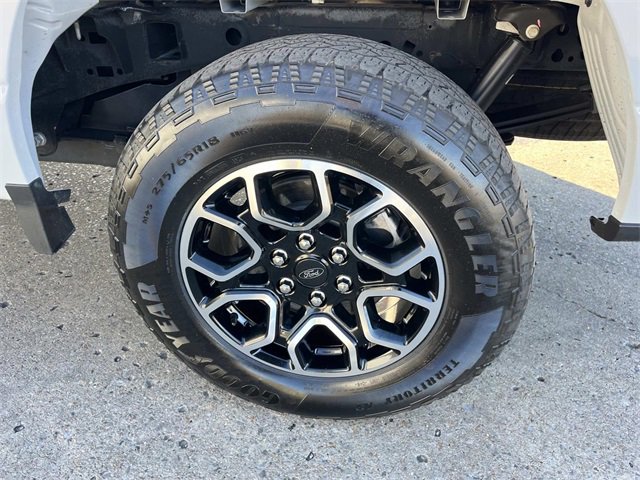 Used 2023 Ford F150 XLT w/ Equipment Group 302A High image 11