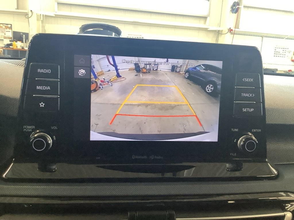 Certified 2023 Kia Seltos S AWD/4WD image 24
