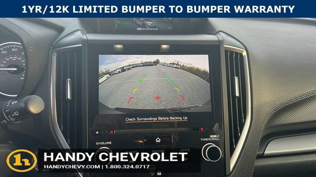 Used 2020 Subaru Forester Limited image 31