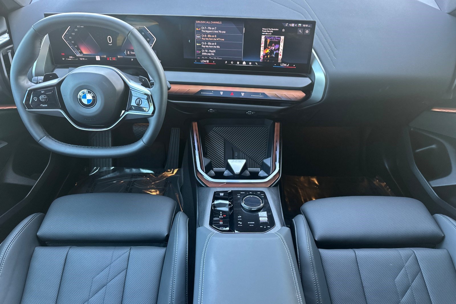 Used 2026 BMW X3 xDrive30i AWD/4WD image 17