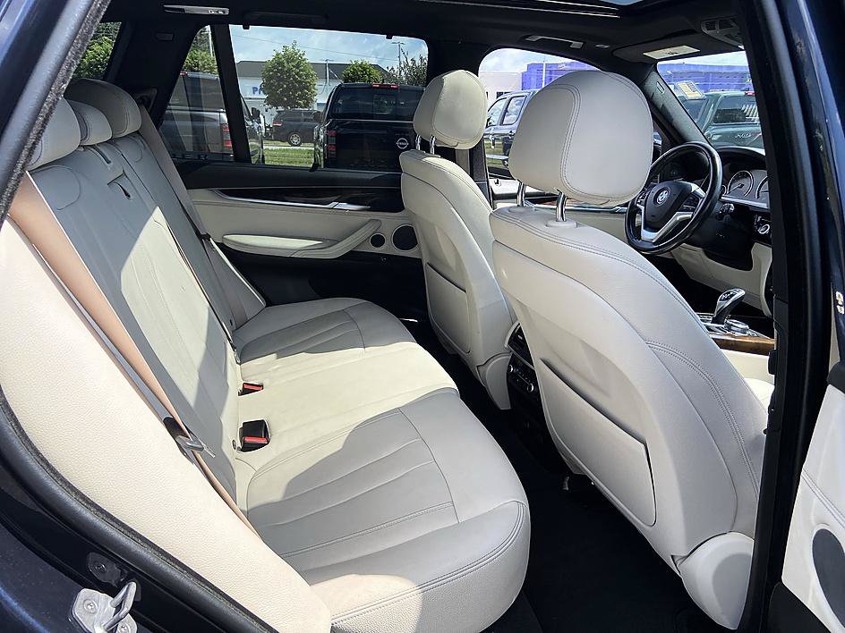 Used 2018 BMW X5 xDrive35i AWD/4WD image 19
