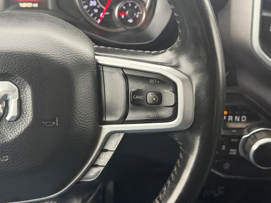 Used 2020 RAM 1500 Lone Star AWD/4WD image 19