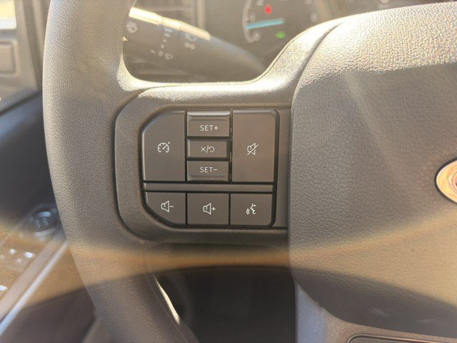 New 2026 Ford F250 XL w/ STX Appearance Package AWD/4WD image 13