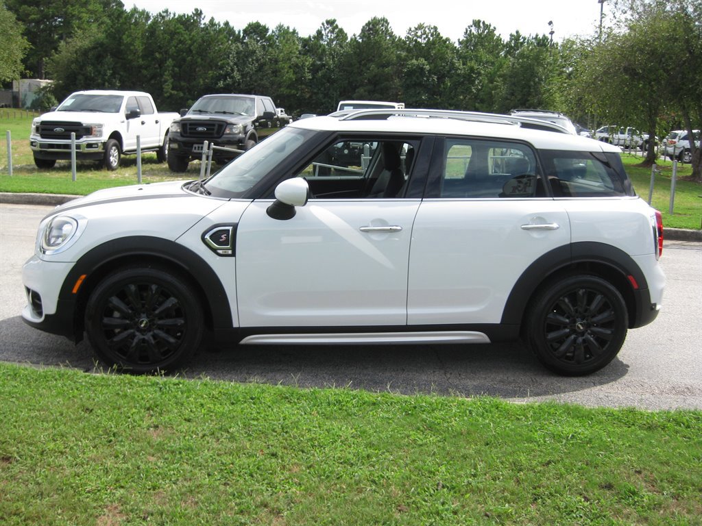 Used 2019 MINI Cooper Countryman S image 4