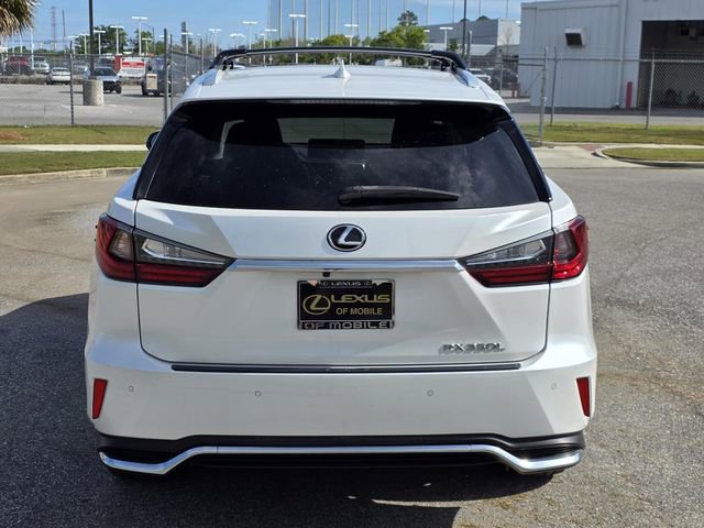 Used 2020 Lexus RX 350L FWD w/ Premium Package image 3