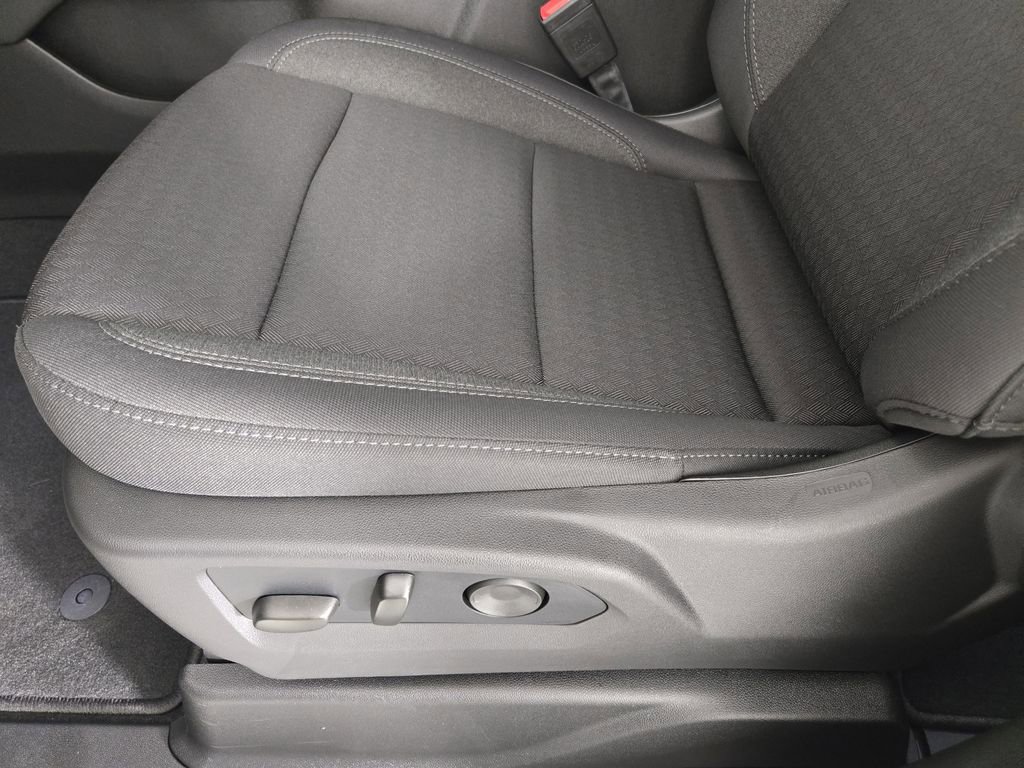 New 2026 Chevrolet Tahoe LS w/ LS Custom Edition RWD image 24