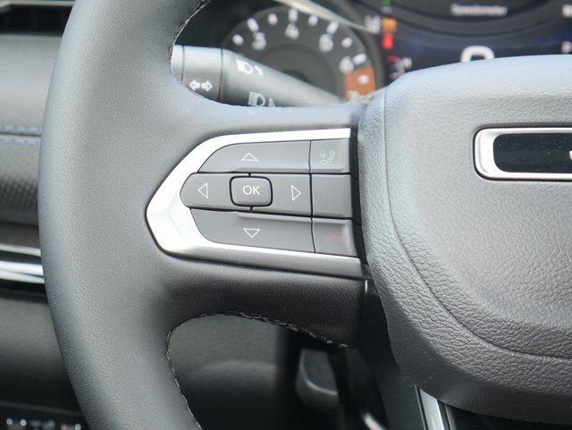 New 2026 Jeep Compass Limited image 11