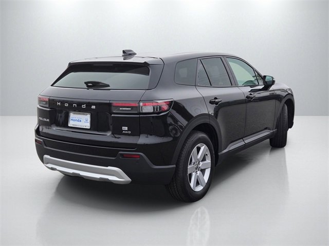 New 2025 Honda Prologue EX image 4