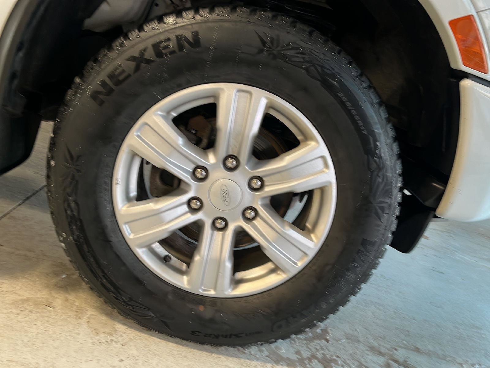 Used 2021 Ford Ranger XLT w/ FX4 Off-Road Package image 26