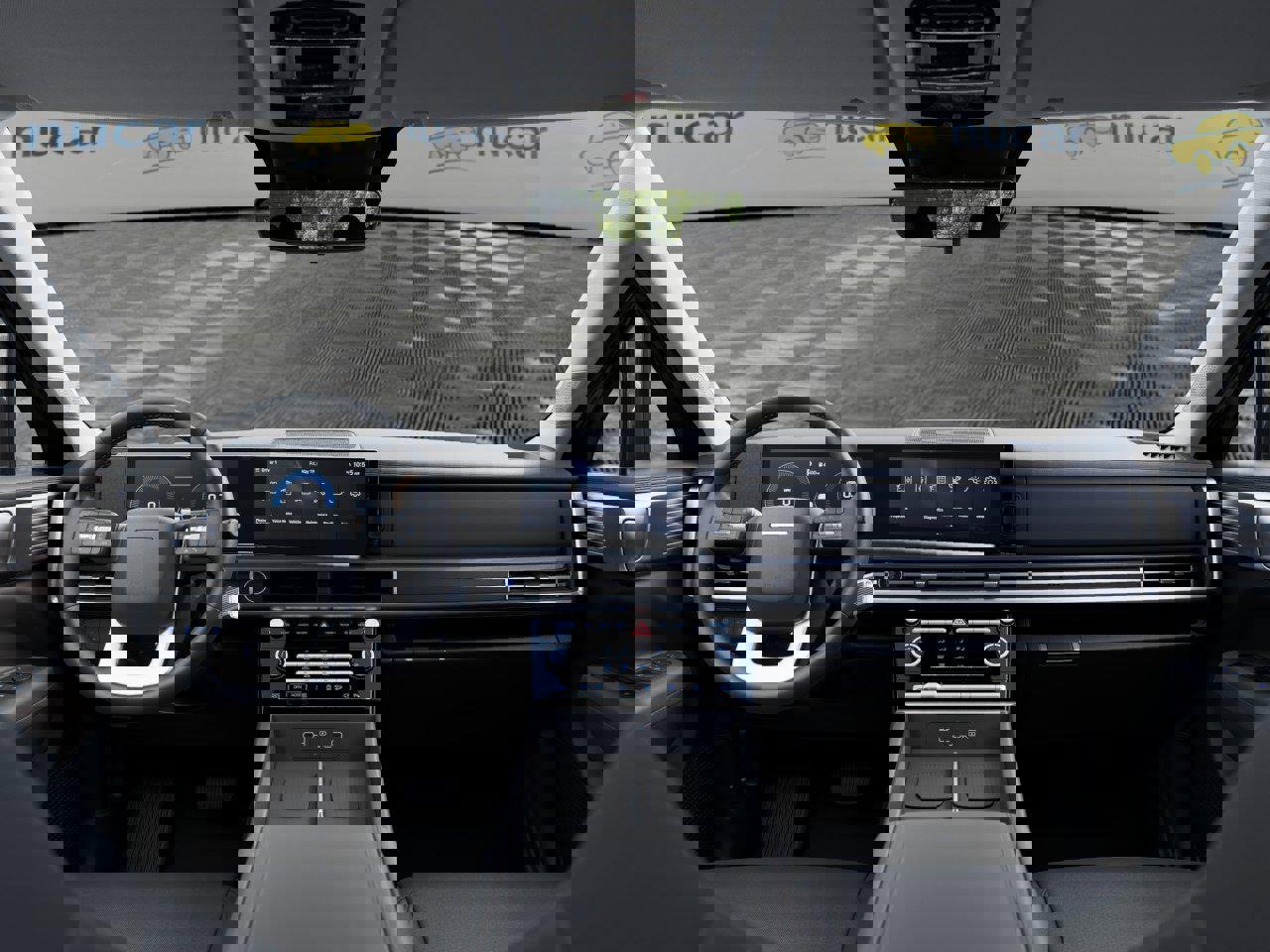 New 2026 Hyundai Santa Fe SE image 11