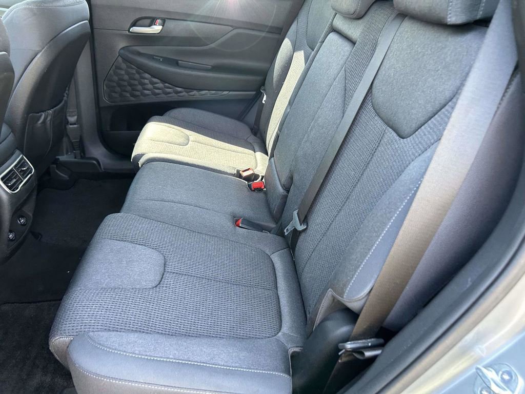 Certified 2023 Hyundai Santa Fe SEL FWD image 14