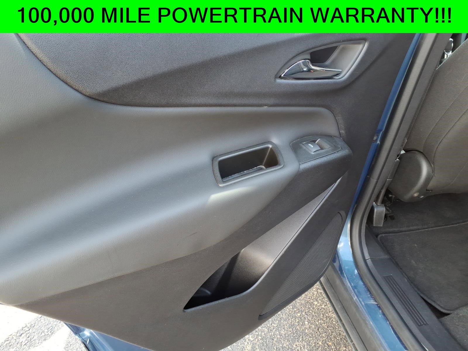 Certified 2024 Chevrolet Equinox LT image 16