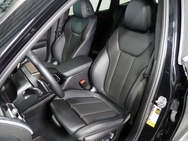 Used 2023 BMW X3 sDrive30i w/ Convenience Package RWD image 14