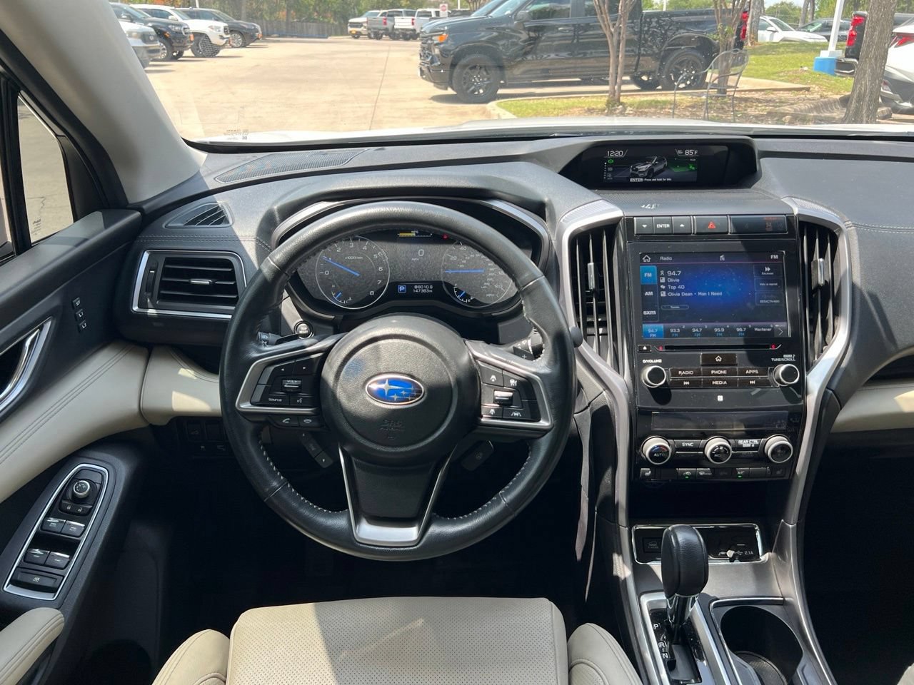 Used 2019 Subaru Ascent Limited AWD/4WD image 14
