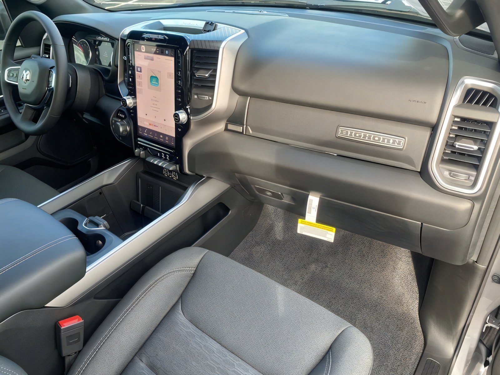 New 2026 RAM 1500 Big Horn image 32