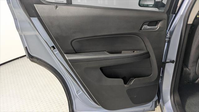 Used 2015 Chevrolet Equinox LS image 16