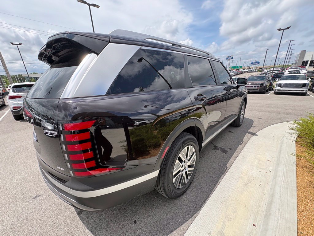 New 2026 Hyundai Palisade SEL AWD/4WD image 5