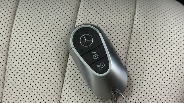 New 2027 Mercedes-Benz E 450 4MATIC All-Terrain Wagon image 40