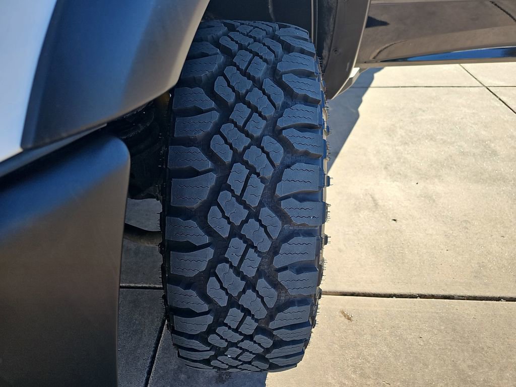 New 2025 RAM 2500 Rebel w/ Rebel Level 1 Equipment Group image 35