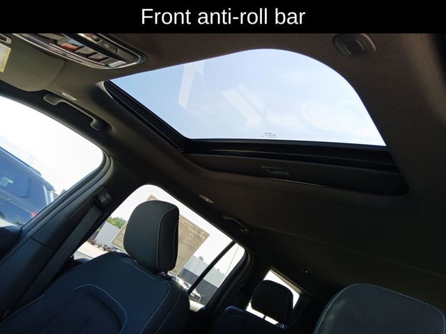 New 2025 Jeep Grand Cherokee L Laredo w/ Luxury Tech Group I image 20