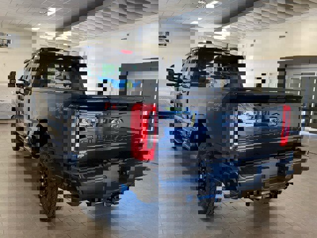 New 2026 Ford F250 4x4 SuperCab Super Duty image 5