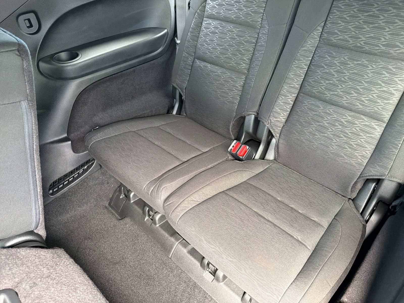 New 2026 Dodge Durango GT w/ Blacktop Package AWD/4WD image 15
