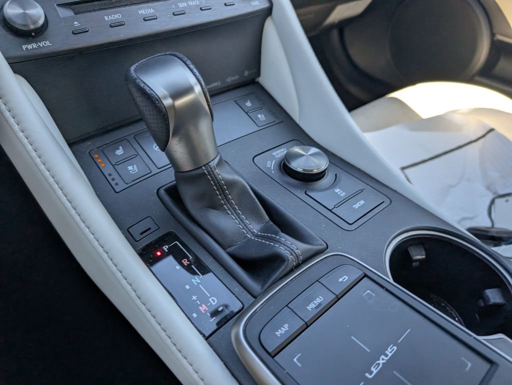 Used 2020 Lexus RC 300 F Sport w/ Navigation Package image 19