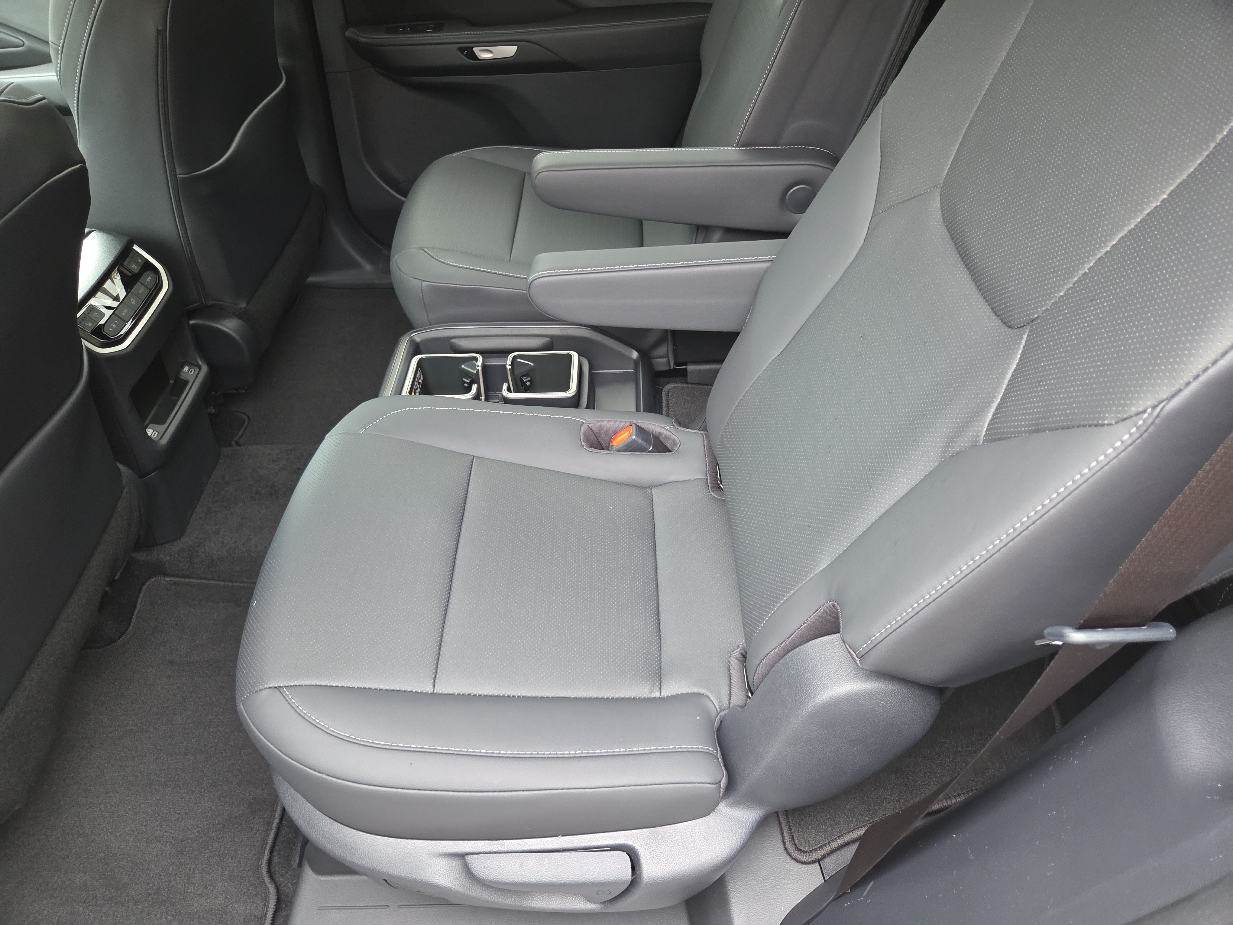 New 2026 Lexus TX 350 AWD w/ Technology Package image 11