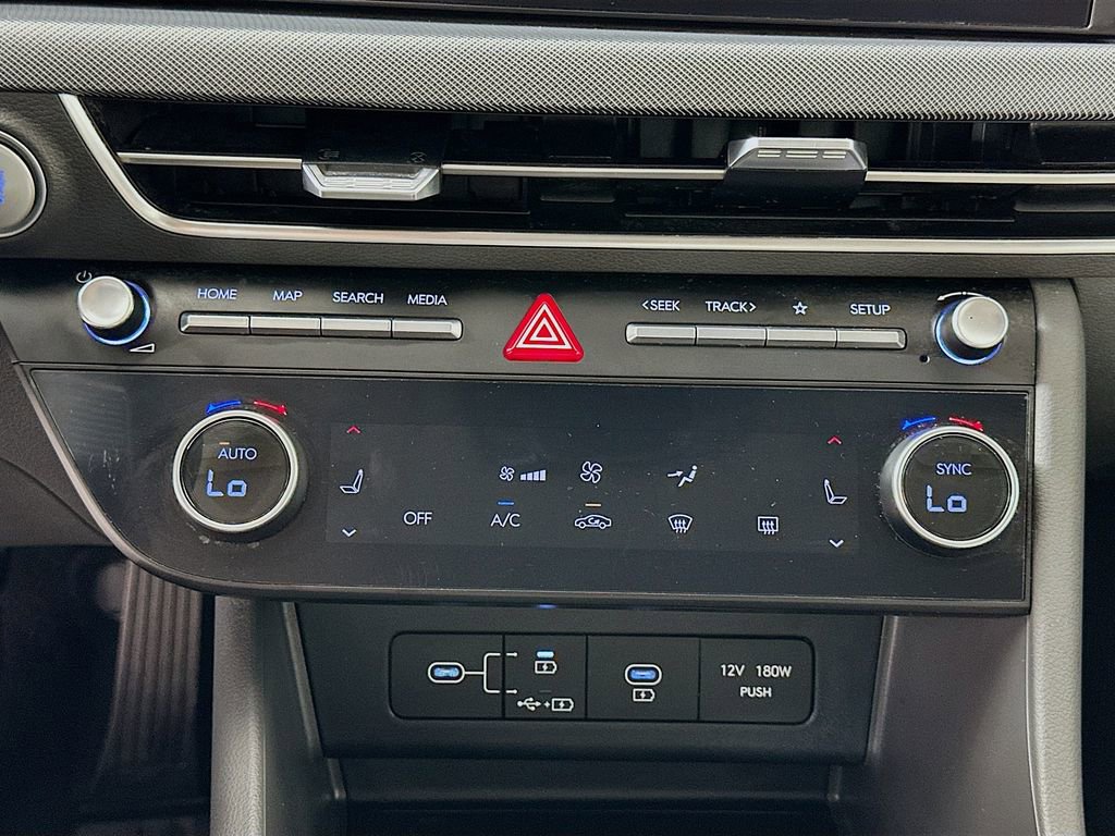 Certified 2024 Hyundai Sonata SEL image 15