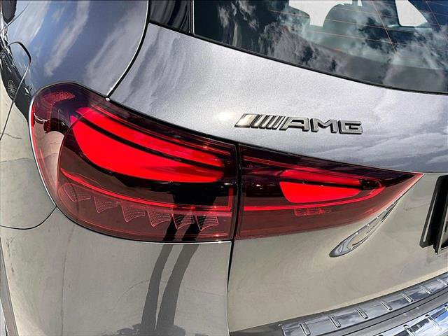 New 2026 Mercedes-Benz GLA 35 AMG 4MATIC image 27