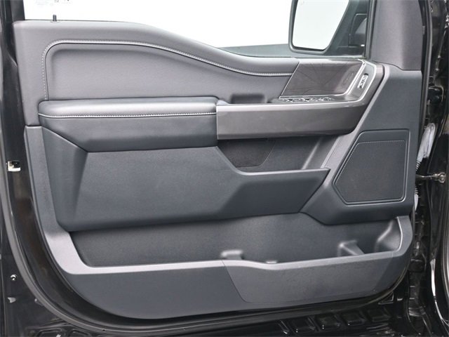 Used 2022 Ford F150 XLT w/ Equipment Group 302A High image 21