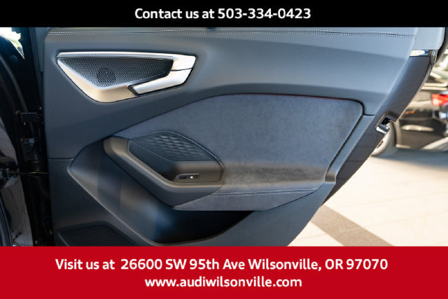 New 2026 Audi S5 Prestige AWD/4WD image 30
