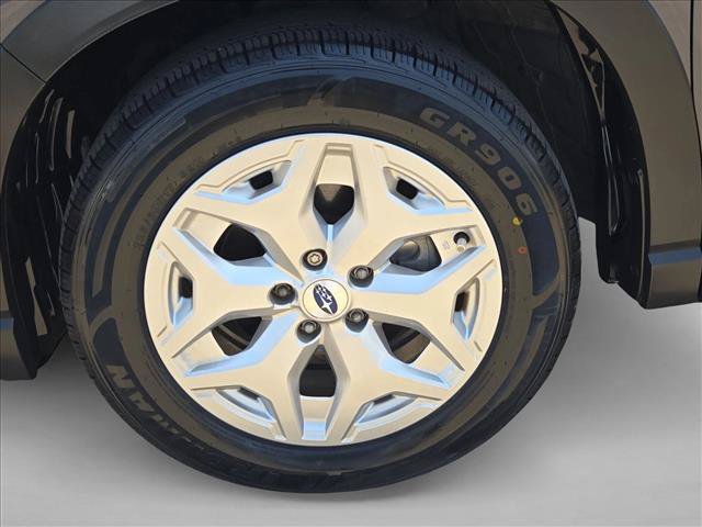 Used 2021 Subaru Forester AWD/4WD image 19