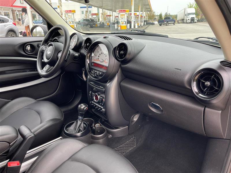 Used 2014 MINI Cooper Paceman S image 81