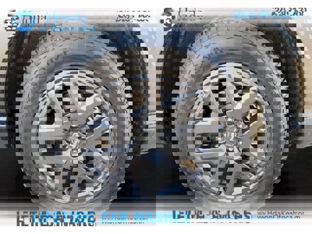 Used 2026 Honda CR-V TrailSport image 10