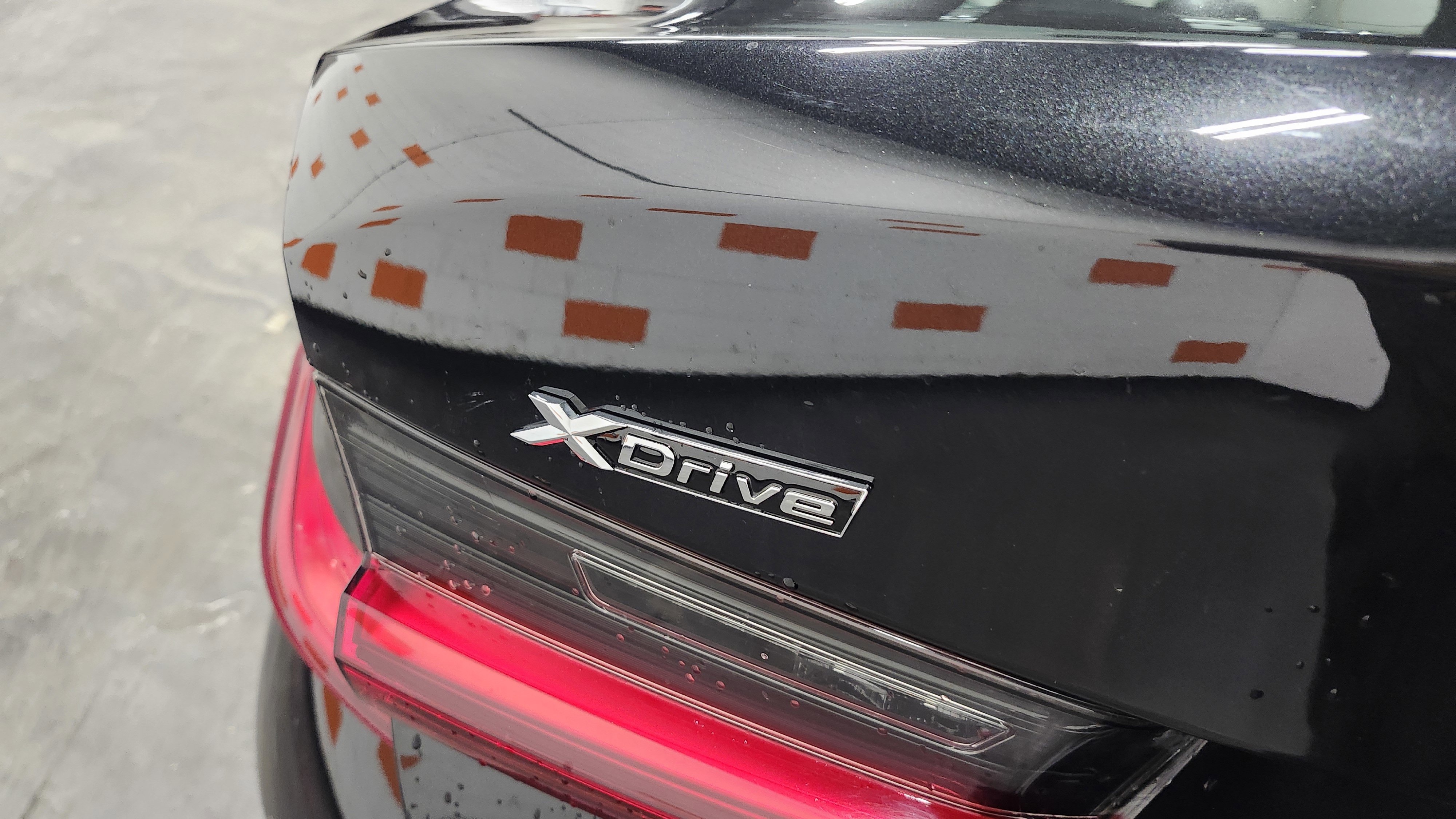 Used 2025 BMW 330i xDrive 330i xDrive w/ Convenience Package image 23