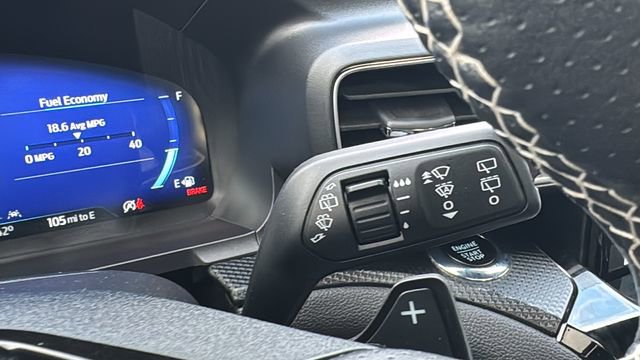 Certified 2023 Ford Explorer ST w/ Equipment Group 401A image 21