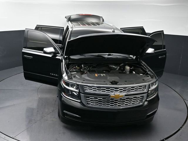 Used 2018 Chevrolet Tahoe Premier image 28