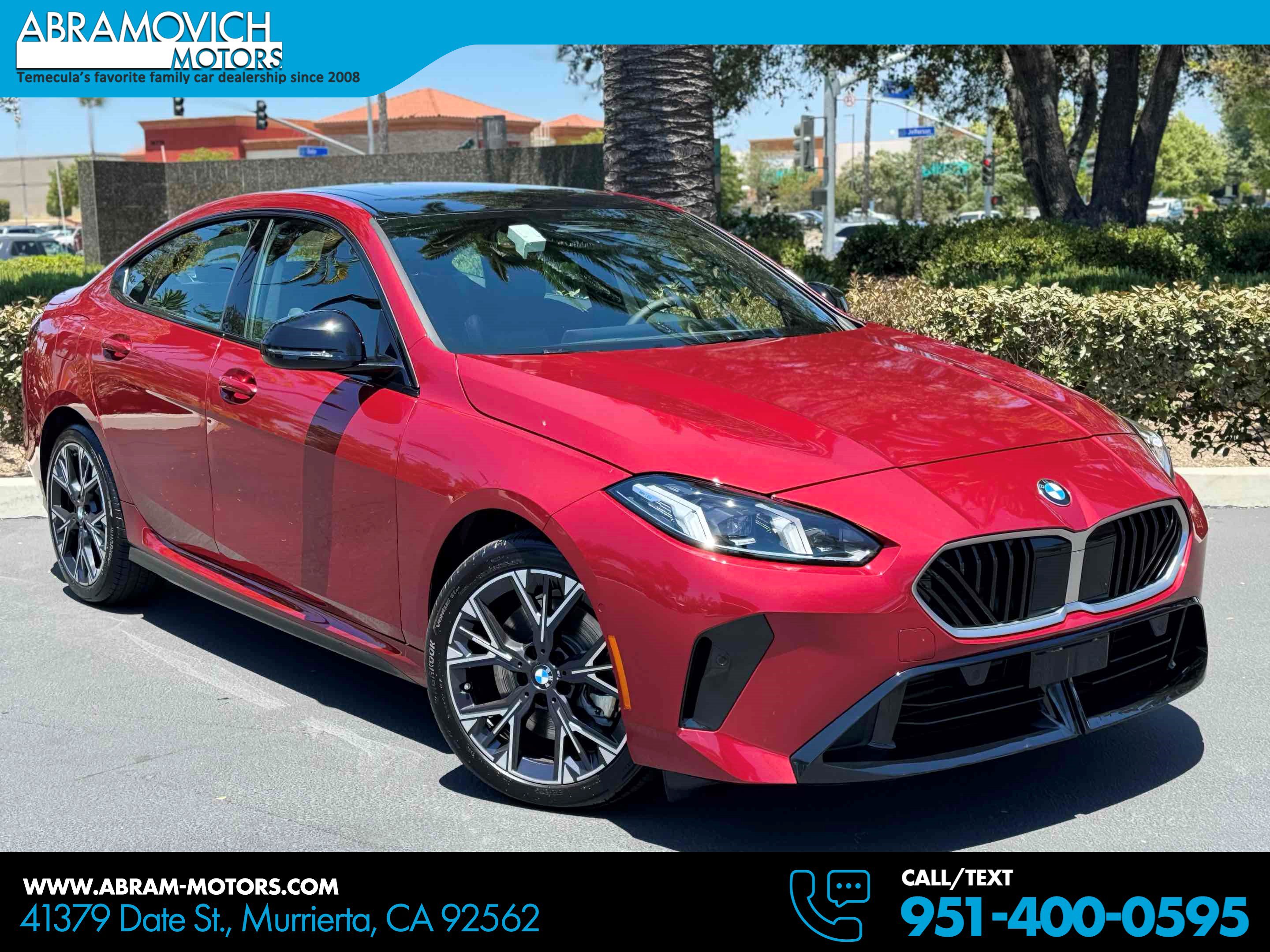 Used 2026 BMW 228i xDrive