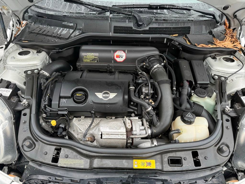 Used 2012 MINI Cooper Coupe S image 13