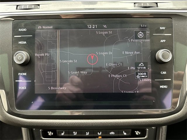 Used 2019 Volkswagen Tiguan SEL image 18