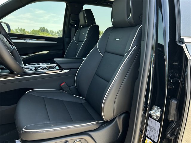 New 2025 Cadillac Escalade Premium Luxury image 26